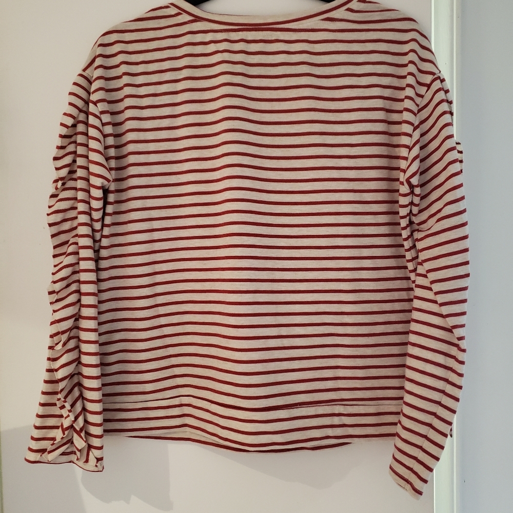 Lucky Brand Long Sleeve Shirt